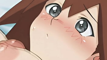 Yu-Gi-Oh! GX Mindy (Momoe Hamaguchi) hen (AI)