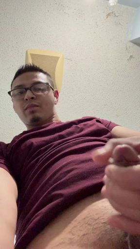 It’s Friday! - Friday Morning Cum Session
