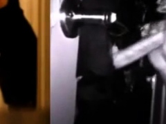 Private  glory hole