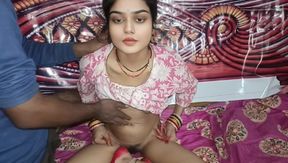 Indian Desi Porn Star Calling Her Boyfriend to Phuket with Hug Cock Man She Is Alone in Home