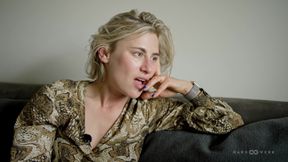 The Banging of Lindsey Cruz Bts