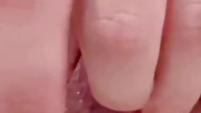 Sluts Gang Bang Huge Black Cock&#x1F32D; In Tight Worn Thong