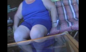 BBW Foot