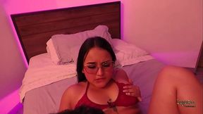 &iquest_JUGAMOS CON LAS LLAVES? CAP 10 &ldquo_Una masturbaci&oacute_n asistida&rdquo_