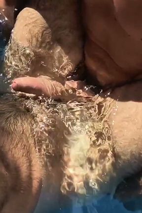 Pool Party with Logan Vera, Tom Storm &amp; Tom Hard