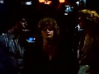 Up 'n' Coming (1983) (Marilyn Chambers, Cody Nicole, Lisa De Leeuw, Tina Marie, Loni Sanders)