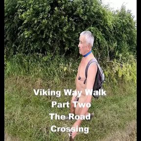 Part Two of my Viking walk