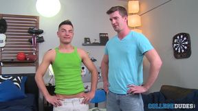 Bryan Fucks Josh O'brian
