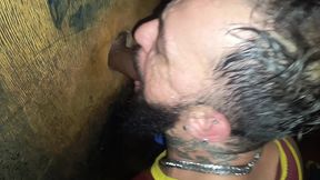 cabines cheirando a sexo com tesao.