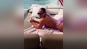 Megan Thee Stallion In Amazing Xxx Movie Vertical Video Try To Watch For Just For You
