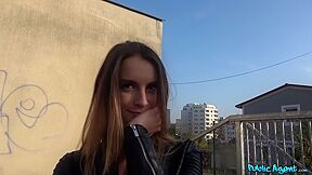 Public Screw With Insane Honey - Adele Unicorn