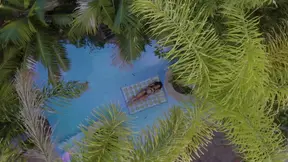 Vixen Vacations Are for Threesomes