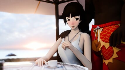 Detour Queen