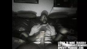 Jacking off Watching Porn