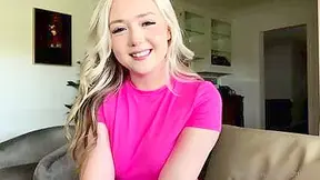 Quality Time With Thick Little Stepdaughter [1080p] 8qm8 With Eva Nyx And Eva Roberts
