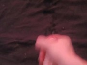 Shooting Cum 2 Times Back To Back