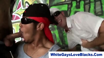 Black Thug Spitroasted Outdoors