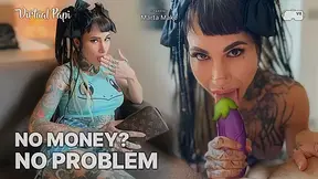 No Money No Problem