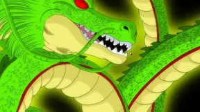 Time-traveling Dragon Ball GT slut gets fucked in 3D cartoon fantasy