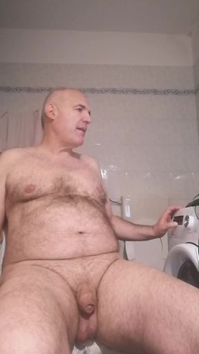 You Won&#039;t Have My Cum