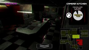 [Gameplay] Fap Nights at Frenni's Night Club [v0.1.5] [FATAL FIRE Studios] gamepla...