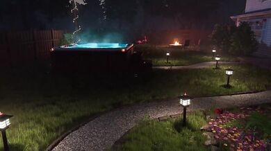 Threesome With Madison and Derek - House of Lust House Party Custom Story (Part 2)