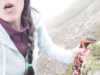 Nerdy Faerys Urinate on The Misty Mountain