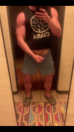 Been Abnormally Horny Lately