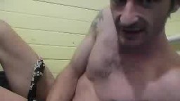 Little Luke Private Show - Part 2