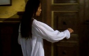 Laura gemser and monica zanchi share a intense cock
