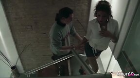 Brazil transvestite tranny anabela fuck raw with anal creampie