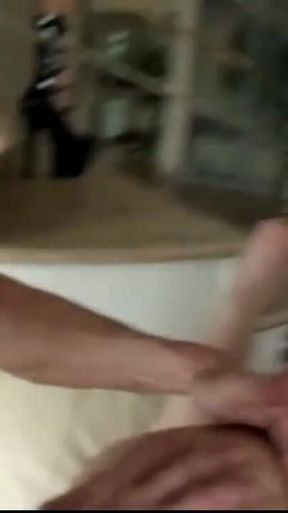 Romanian sluts fuck Europe - scene #05