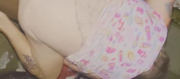Busty Milf Pussy Inspection With The Doc