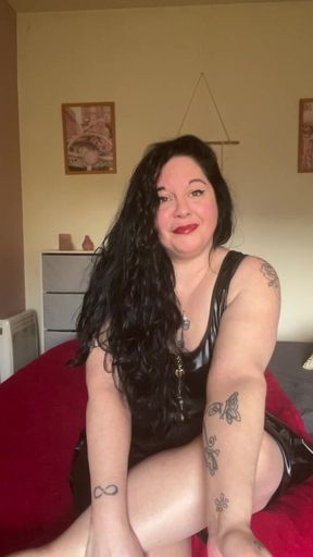 You'll Never Be Good Enough for Me