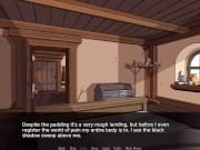 Far Beyond The World [1] - Playthrough (Part 1) (v4.5.8) - A Furry Visual Novel