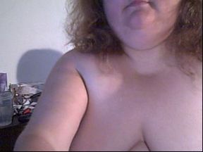 20 min cam show where I tied up my boobs using clothes pins