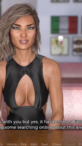Tacos: Step by Step Guiding in to Cuckolding, Hotwifing and Sharing, for the Married Couple - Episode 1