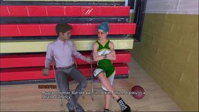 Shemale World Gameplay Part 14