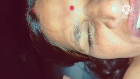 Car Me Bhabhi Ji Ki Jamkar Chudai