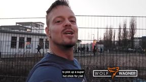 Analized: German cunt Mara Martinez from Munich ass fuck (anal)