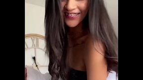 Big Taboo Adventure: Petite 18yo Latina Brat Gives In to Sugar Daddy After Date with boyfriend &ndash_ Shocking POV Teen Story!