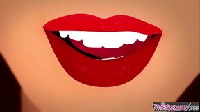 Twistys - Take It In - Megan Rain