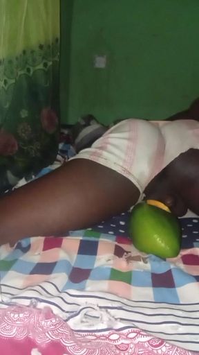 Sweet tgirl  Baby fucks nice and slow