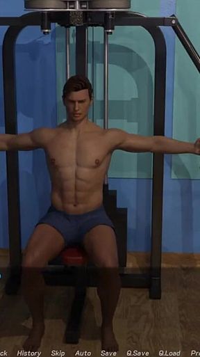 Knockout Master Round [v2a] Part 4 Gameplay by Loveskysan69