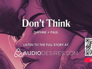 Hunk Dad Dominant Hard Screw with His Female Sub - Edging, Muff diving & Oral pleasure Sex - ASMR Erotic Audio Roleplay