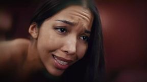 Watch crazy Clemence Audiard and Little Puck's sex