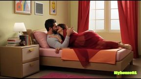 The Unspoken Truth of an Indian Bhabi Marriage Life Hindi Story for Couples in India