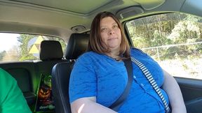 Horny Bbw Wants Uber Drive