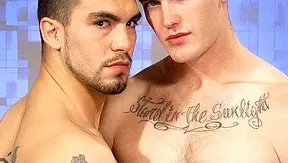 Christian Wilde Sage Daniels Fuel Steamy, Uninhibited Lust – Full Scene