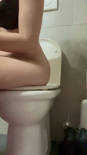 Pissing time, do you want?😏